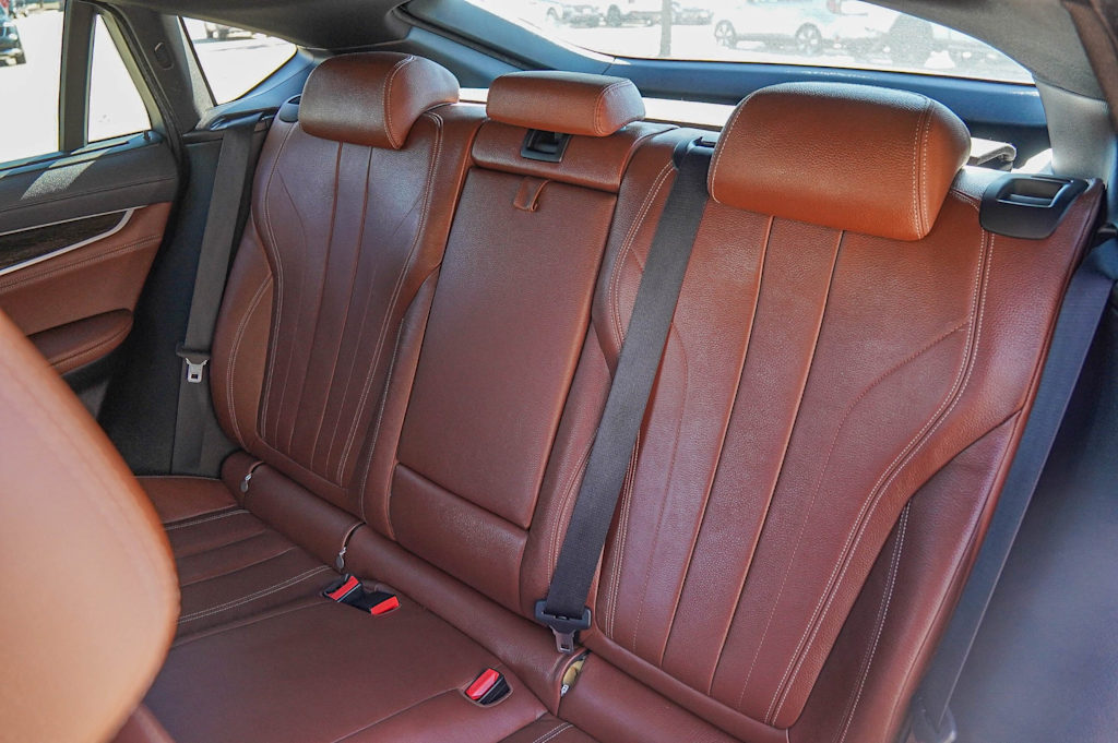 Thumbnail: 2019 BMW X6 - 33