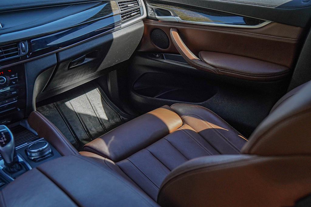 Thumbnail: 2019 BMW X6 - 31