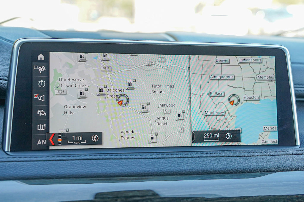 Thumbnail: 2019 BMW X6 - 22