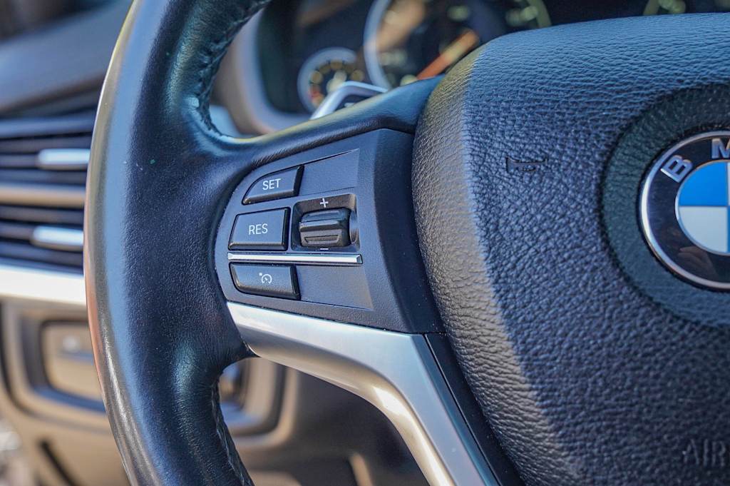 Thumbnail: 2019 BMW X6 - 20