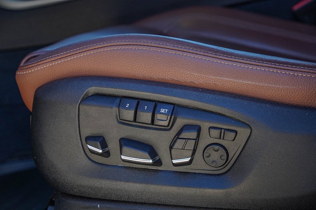 Thumbnail: 2019 BMW X6 - 30