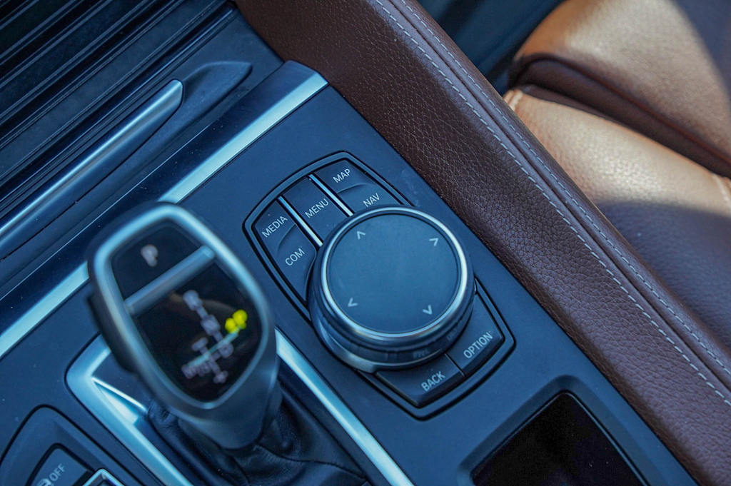 Thumbnail: 2019 BMW X6 - 26