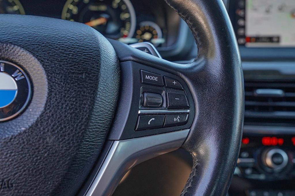 Thumbnail: 2019 BMW X6 - 21