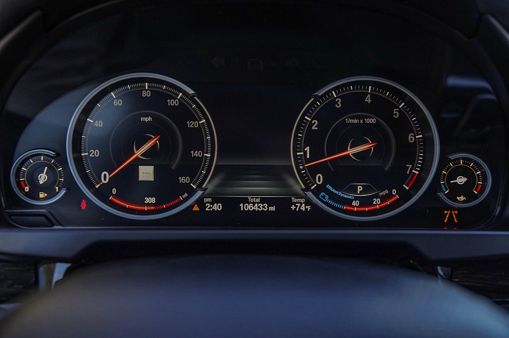 Thumbnail: 2019 BMW X6 - 13