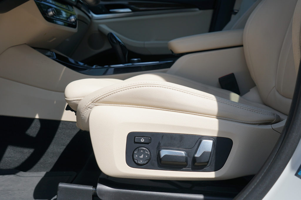 Thumbnail: 2019 BMW X3 - 22
