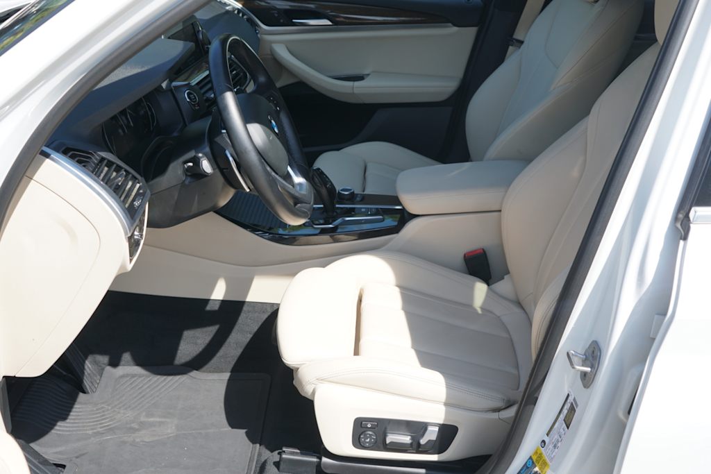 Thumbnail: 2019 BMW X3 - 7