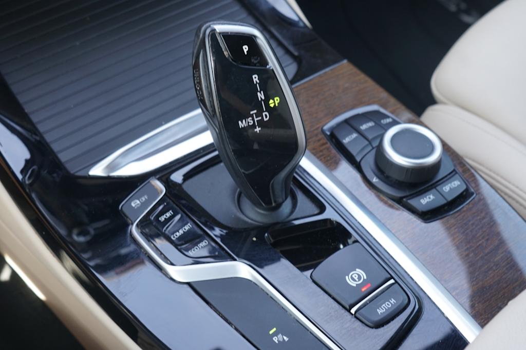 Thumbnail: 2019 BMW X3 - 13