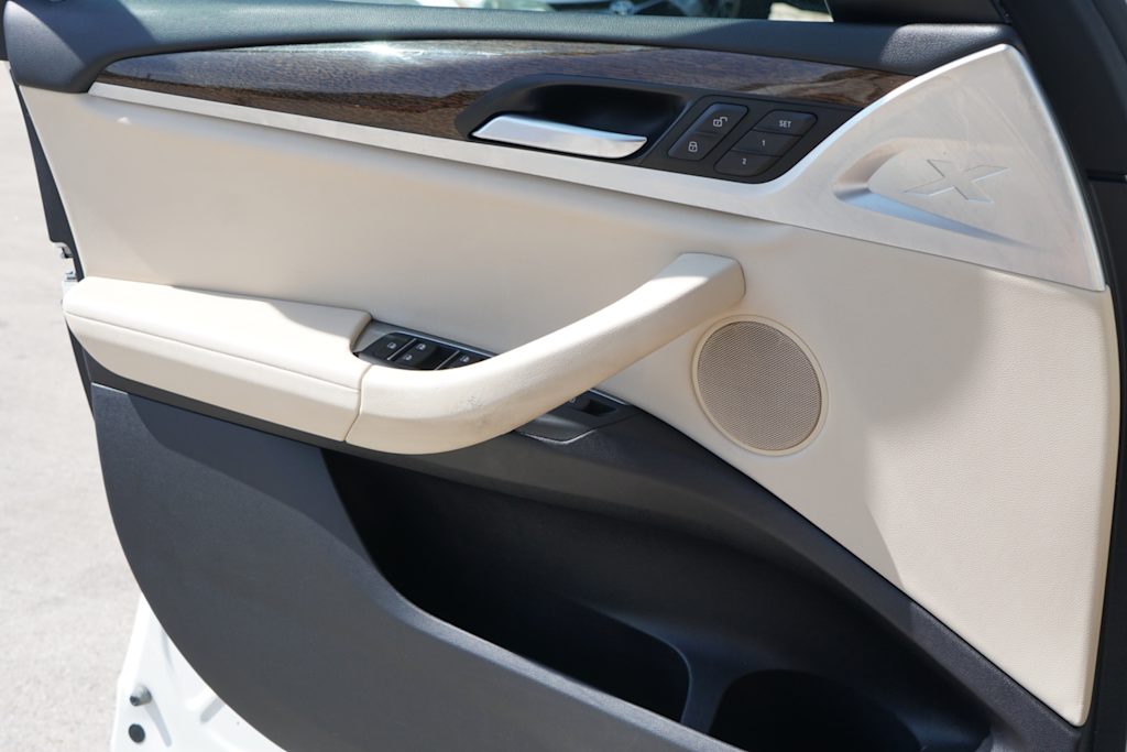 Thumbnail: 2019 BMW X3 - 20