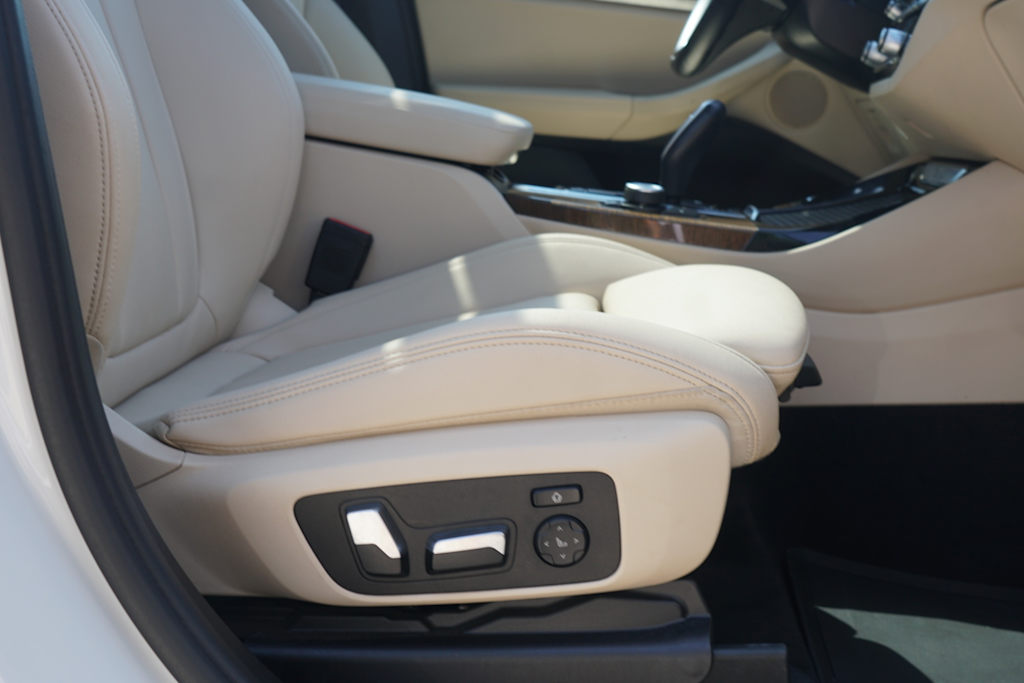 Thumbnail: 2019 BMW X3 - 26