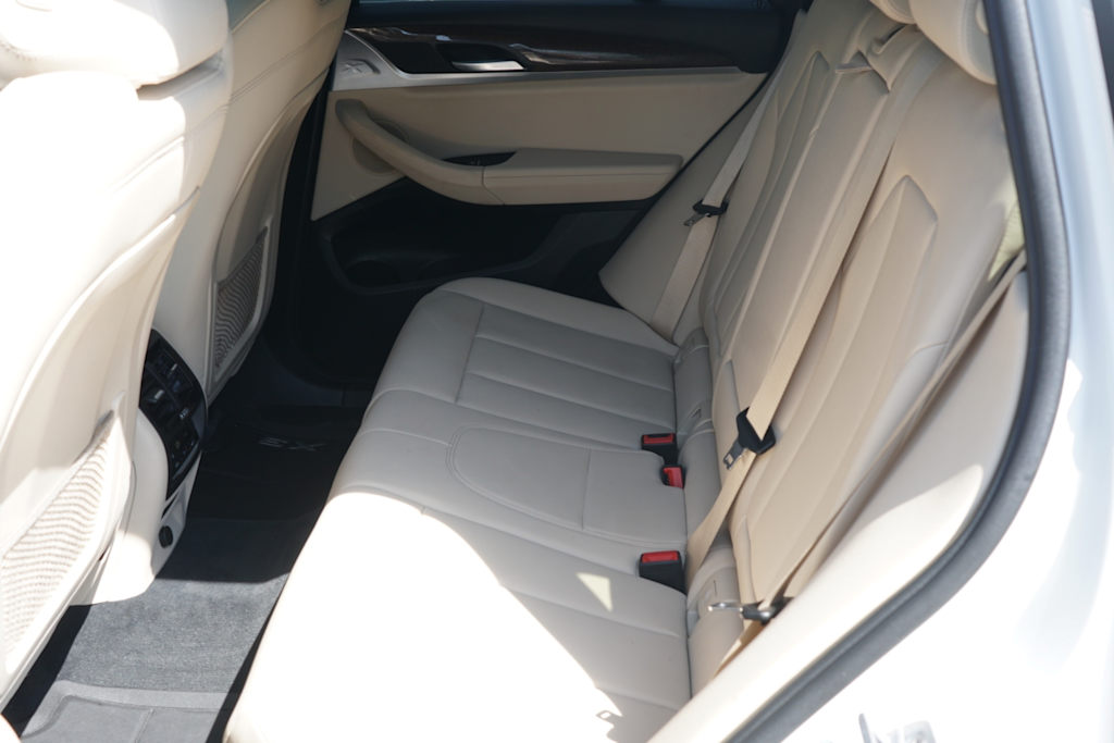 Thumbnail: 2019 BMW X3 - 9