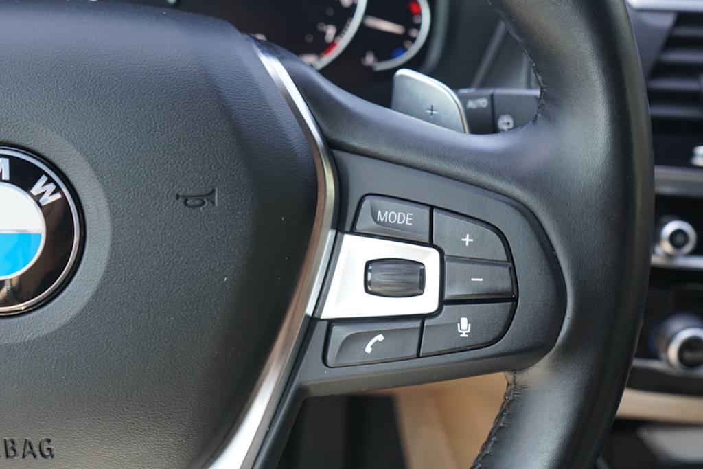 Thumbnail: 2019 BMW X3 - 18