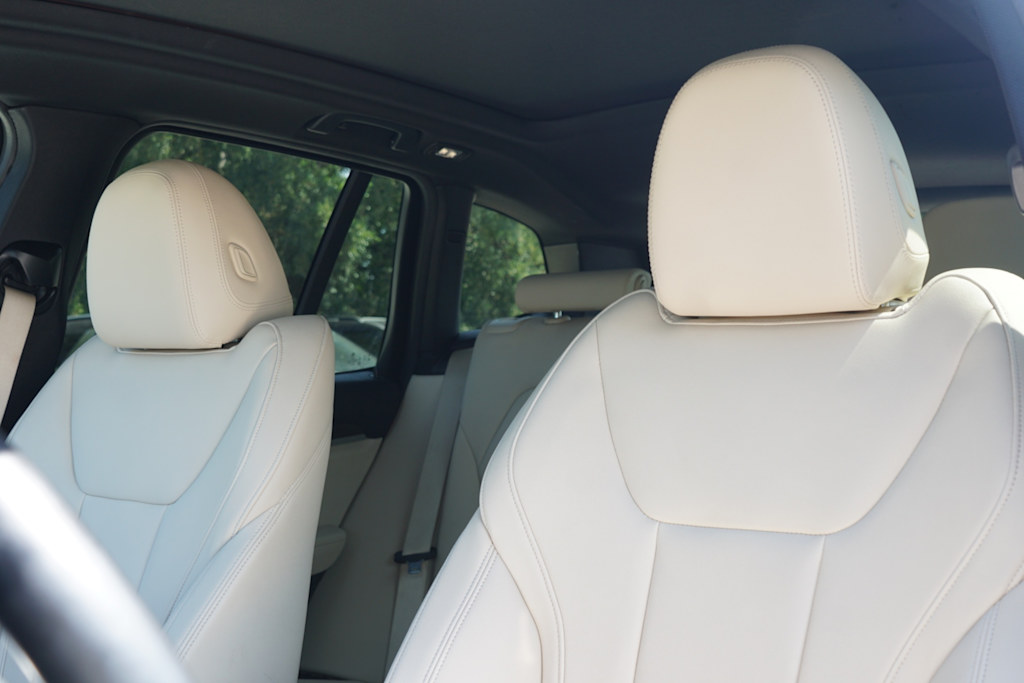 Thumbnail: 2019 BMW X3 - 8