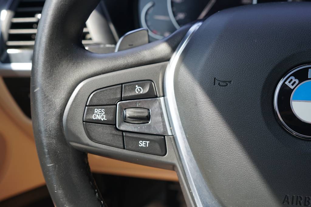 Thumbnail: 2019 BMW X3 - 19