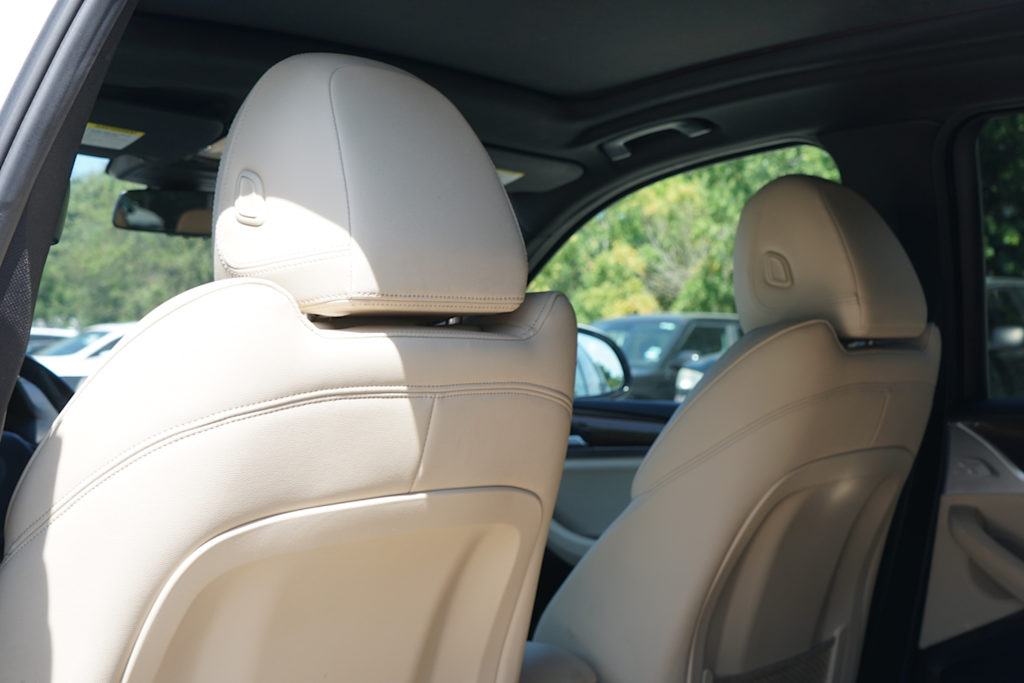 Thumbnail: 2019 BMW X3 - 23