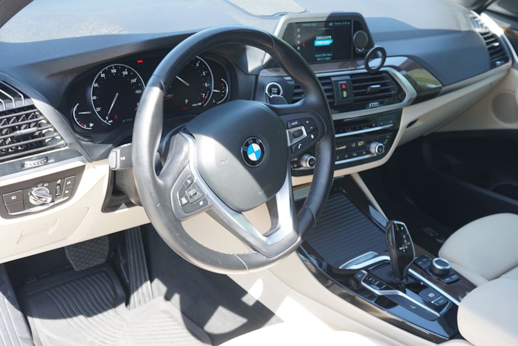 Thumbnail: 2019 BMW X3 - 2