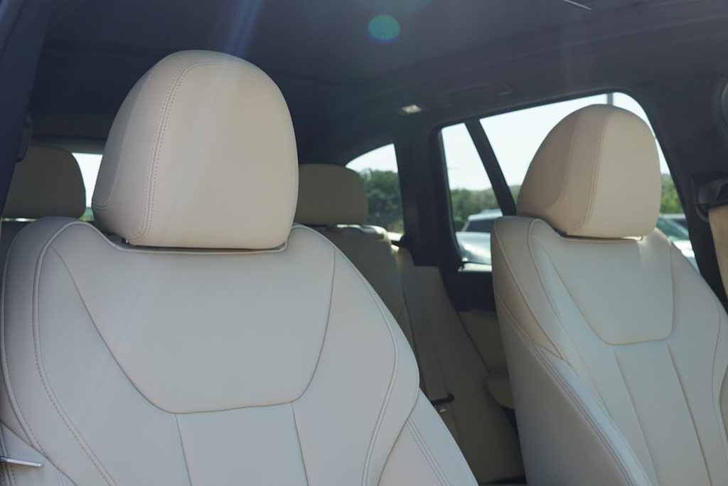 Thumbnail: 2019 BMW X3 - 27
