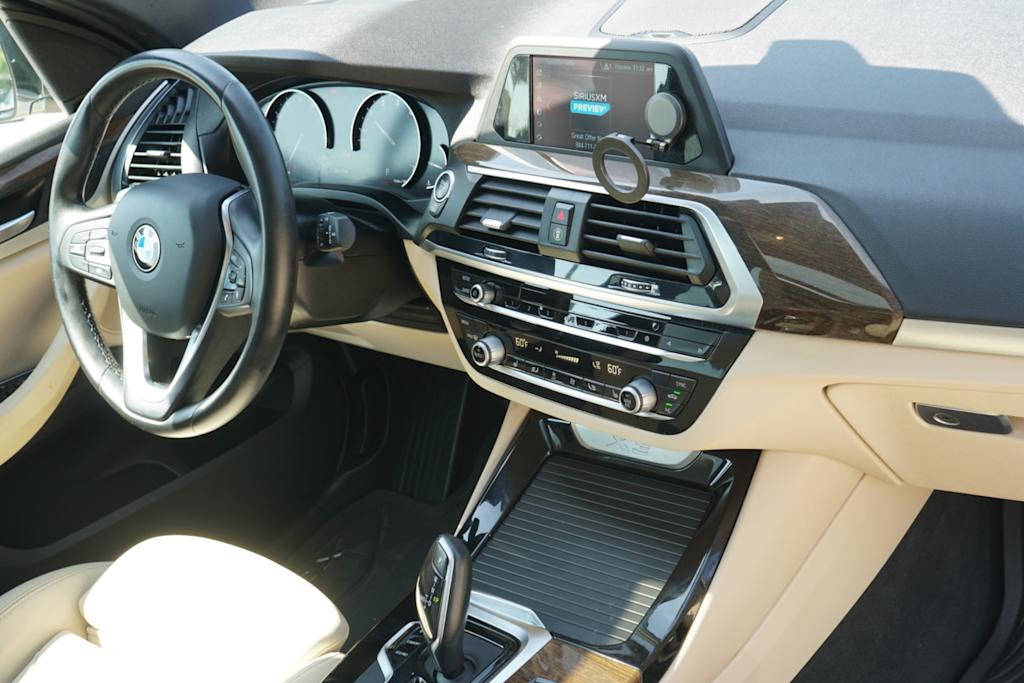 Thumbnail: 2019 BMW X3 - 11