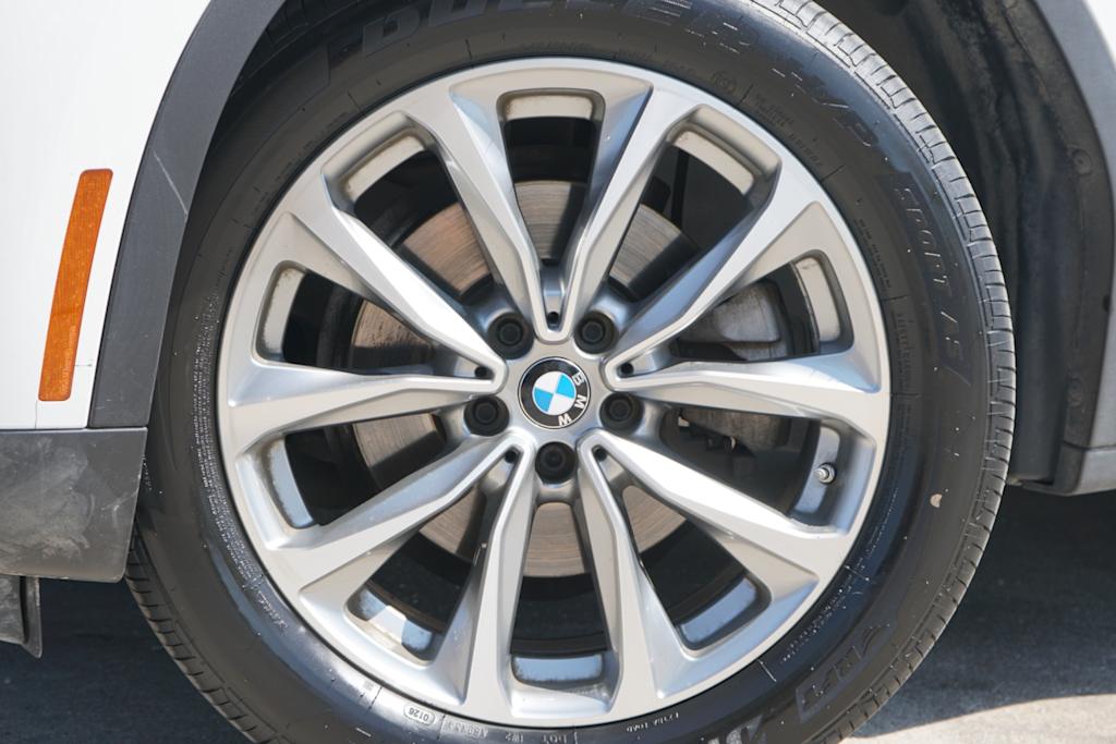 Thumbnail: 2019 BMW X3 - 5