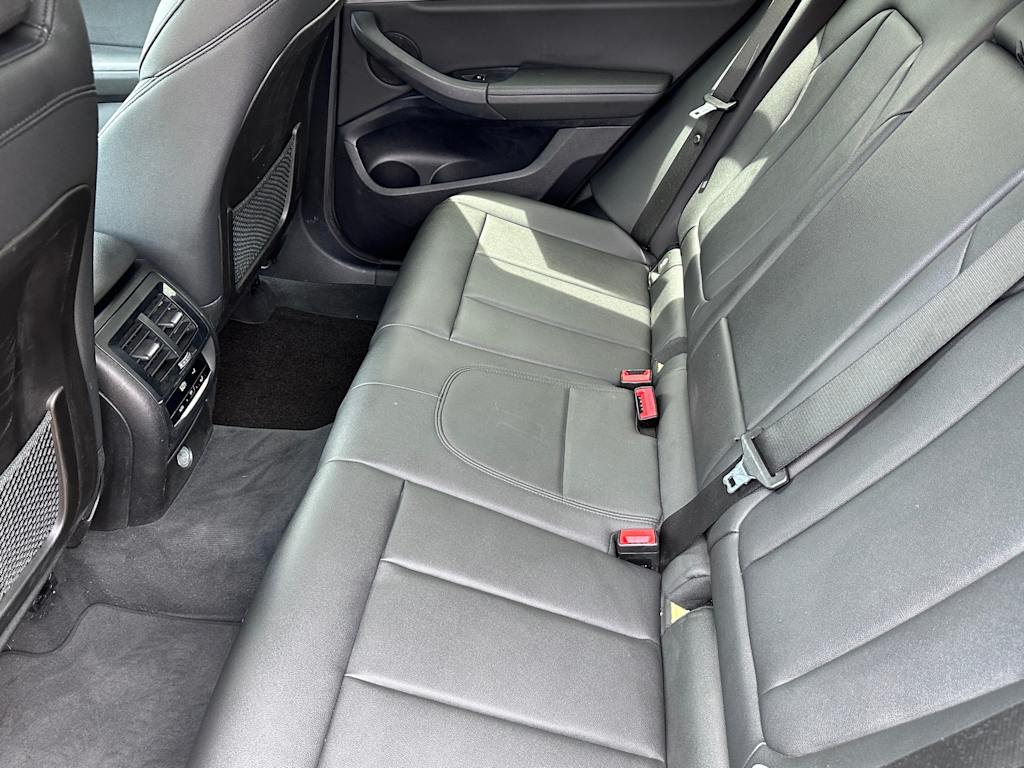 Thumbnail: 2018 BMW X3 - 12