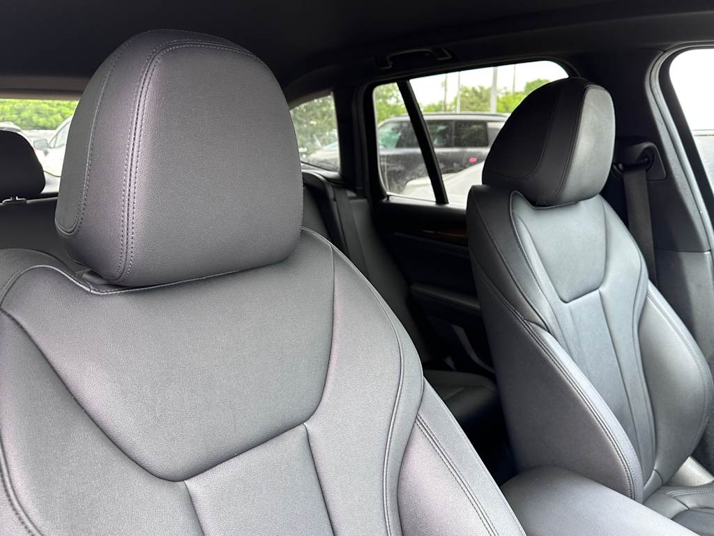 Thumbnail: 2018 BMW X3 - 26