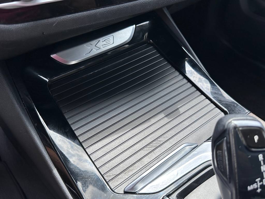 Thumbnail: 2018 BMW X3 - 17