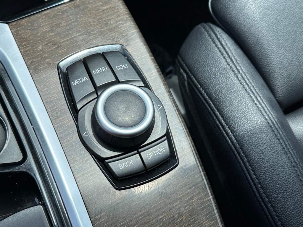 Thumbnail: 2018 BMW X3 - 22