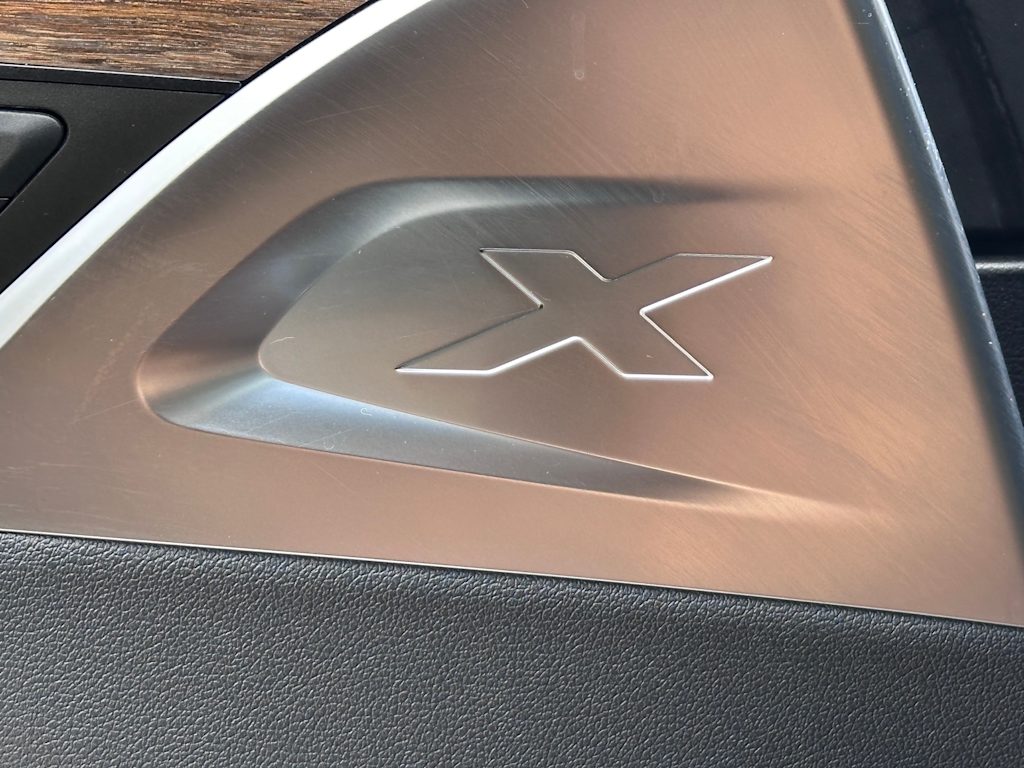 Thumbnail: 2018 BMW X3 - 7