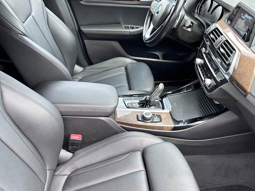 Thumbnail: 2018 BMW X3 - 25