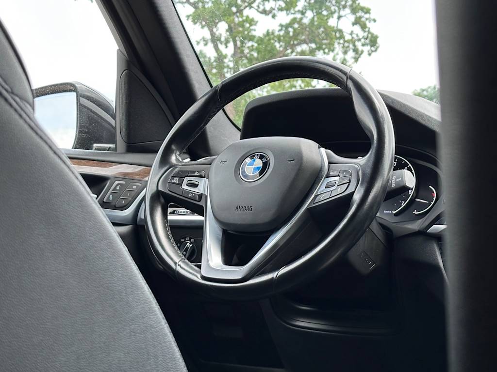 Thumbnail: 2018 BMW X3 - 14