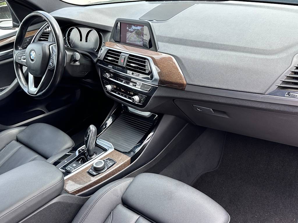 Thumbnail: 2018 BMW X3 - 2
