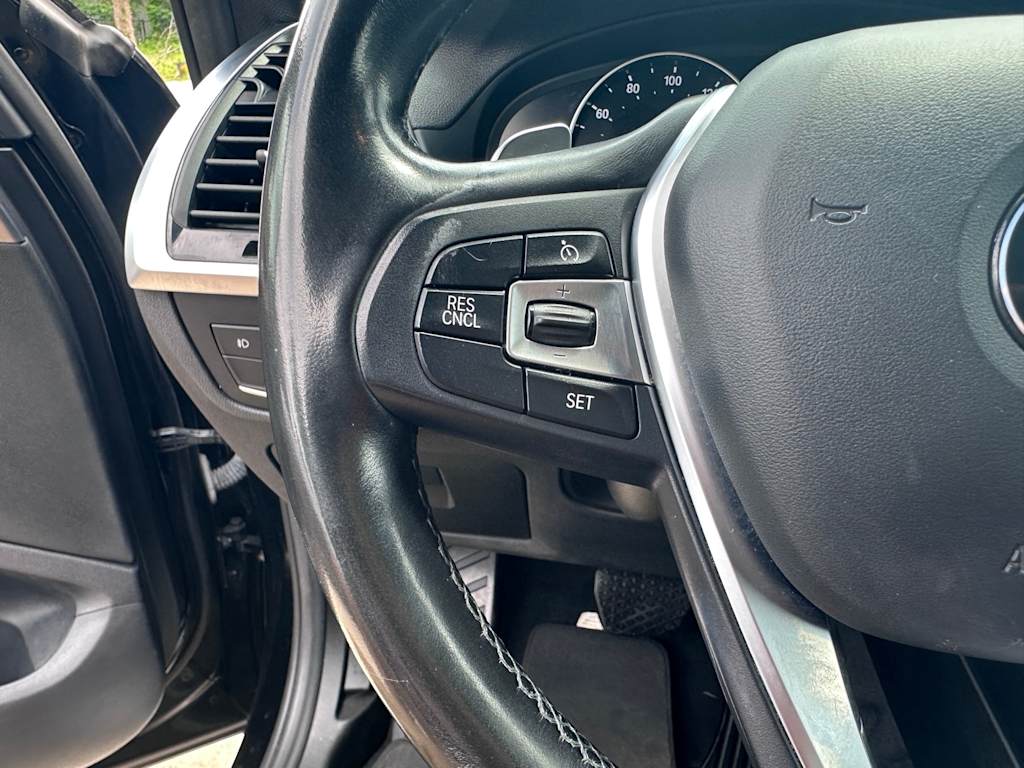 Thumbnail: 2018 BMW X3 - 21