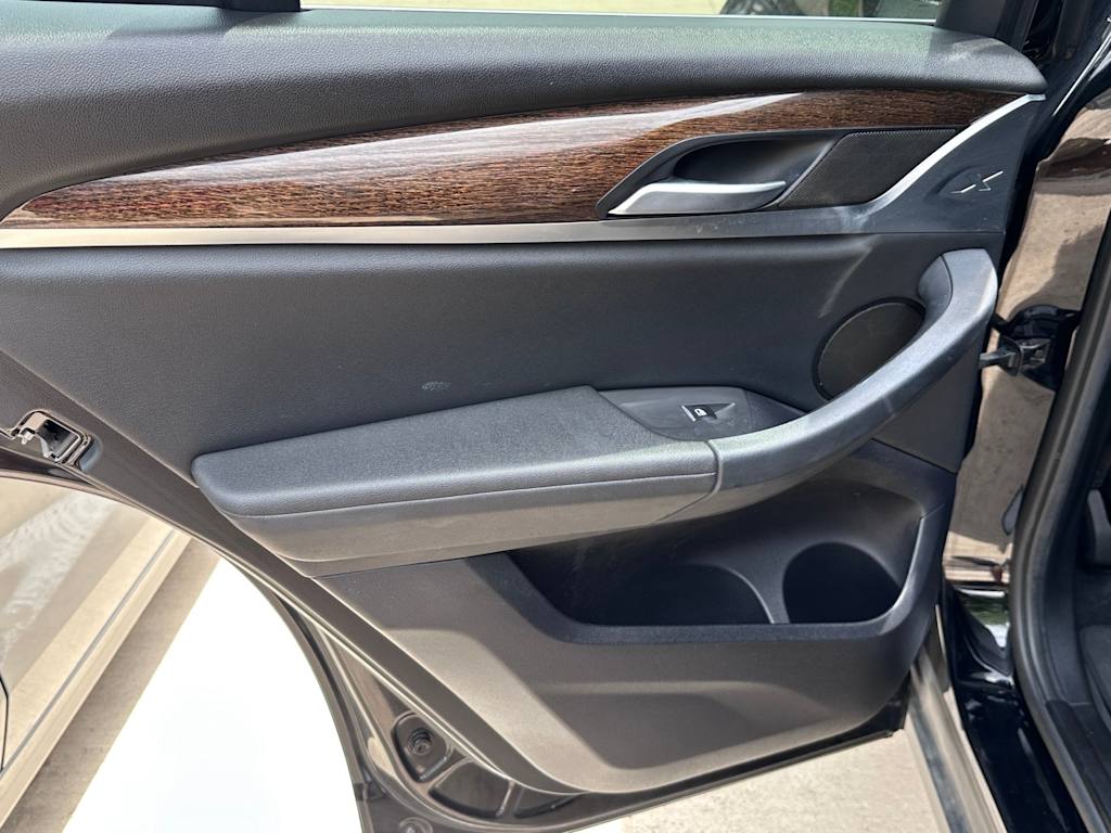 Thumbnail: 2018 BMW X3 - 31