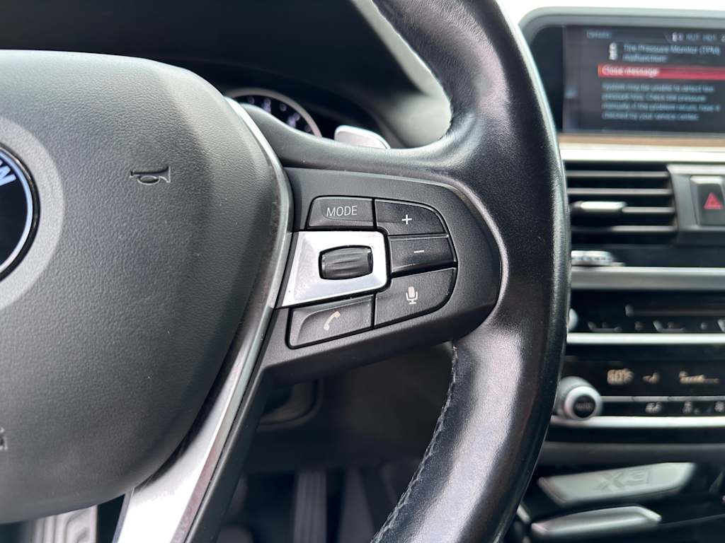 Thumbnail: 2018 BMW X3 - 20