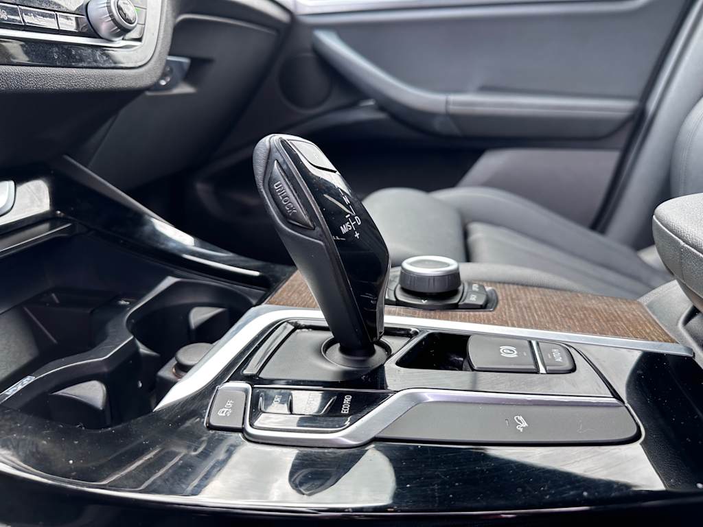 Thumbnail: 2018 BMW X3 - 16