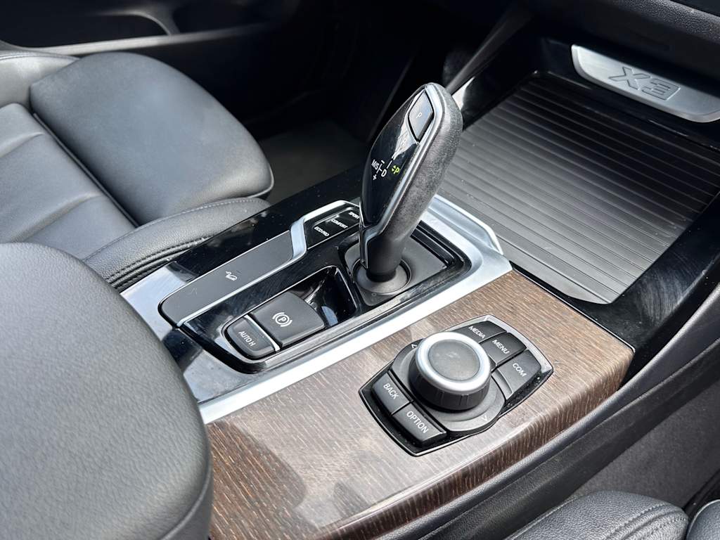 Thumbnail: 2018 BMW X3 - 29