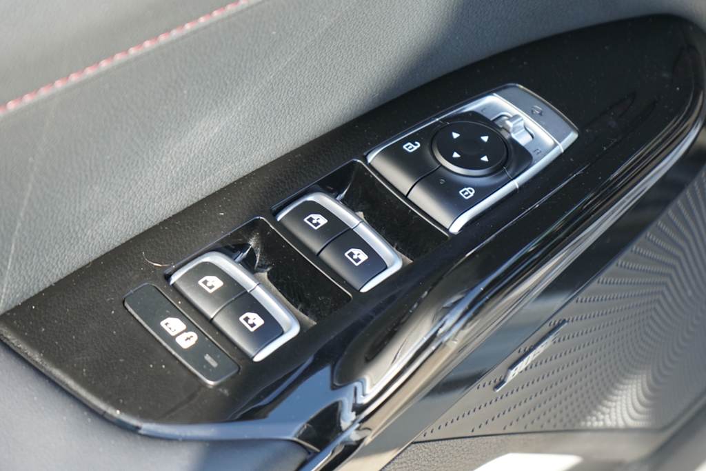 Thumbnail: 2024 Kia K5 - 20