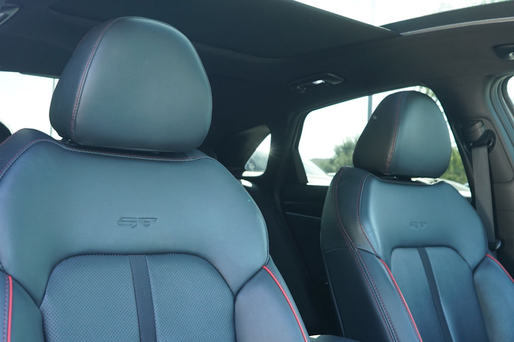 Thumbnail: 2024 Kia K5 - 26