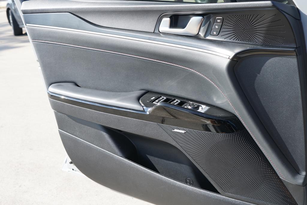 Thumbnail: 2024 Kia K5 - 19