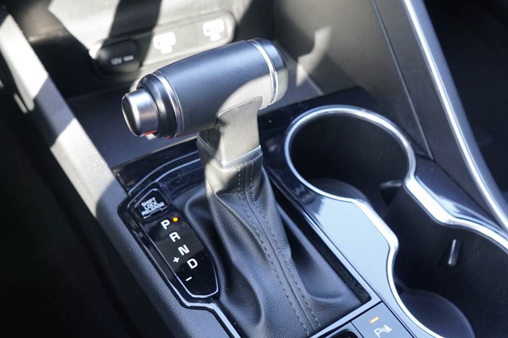 Thumbnail: 2024 Kia K5 - 12