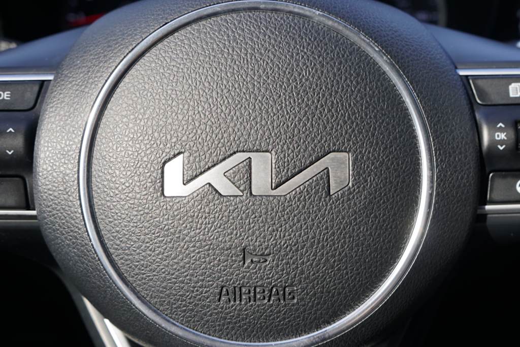 Thumbnail: 2024 Kia K5 - 16