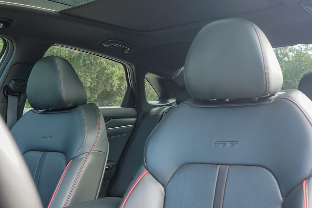 Thumbnail: 2023 Kia K5 - 9