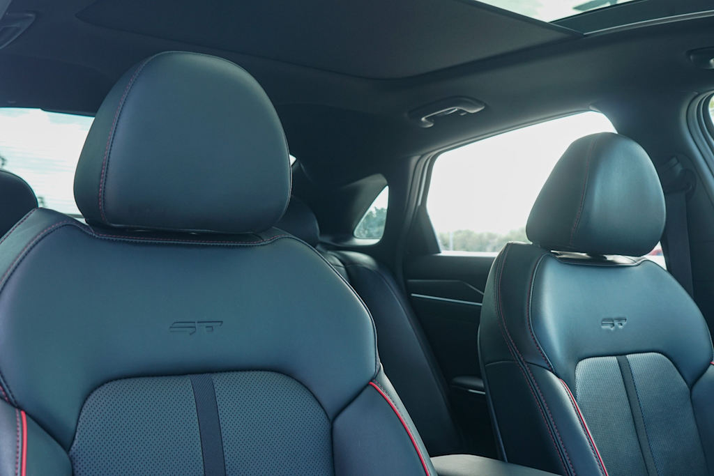 Thumbnail: 2023 Kia K5 - 28