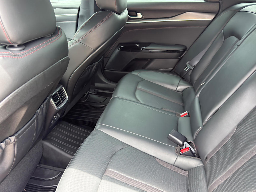 Thumbnail: 2023 Kia K5 - 29