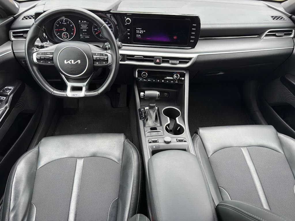 Thumbnail: 2024 Kia K5 - 22