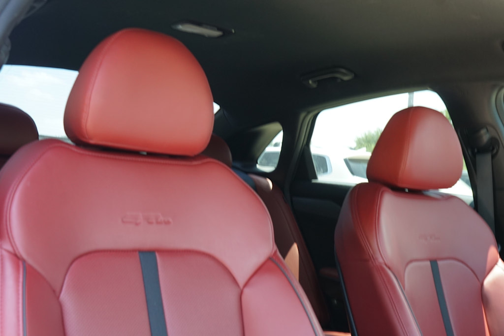 Thumbnail: 2023 Kia K5 - 25