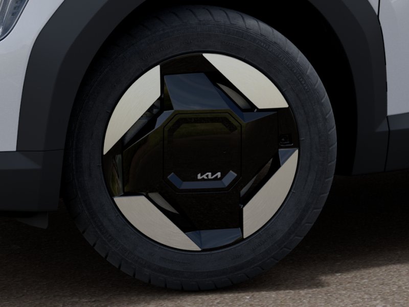 Thumbnail: 2026 Kia EV9 - 18