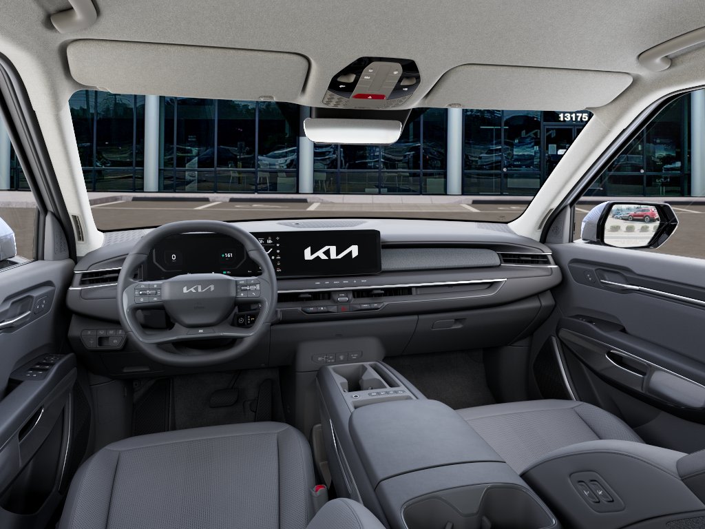 Thumbnail: 2026 Kia EV9 - 2