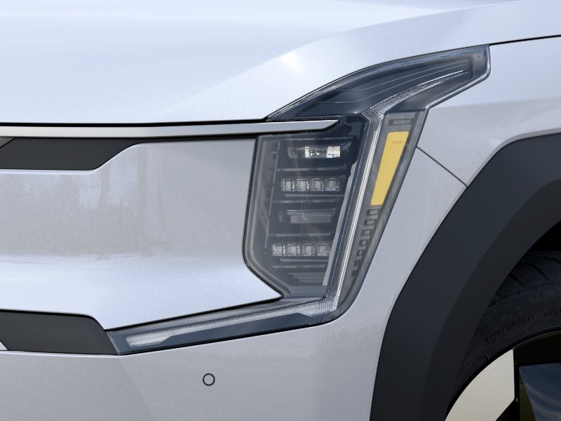 Thumbnail: 2026 Kia EV9 - 19