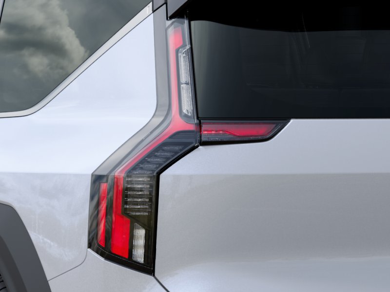 Thumbnail: 2026 Kia EV9 - 13
