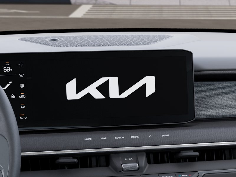 Thumbnail: 2026 Kia EV9 - 10